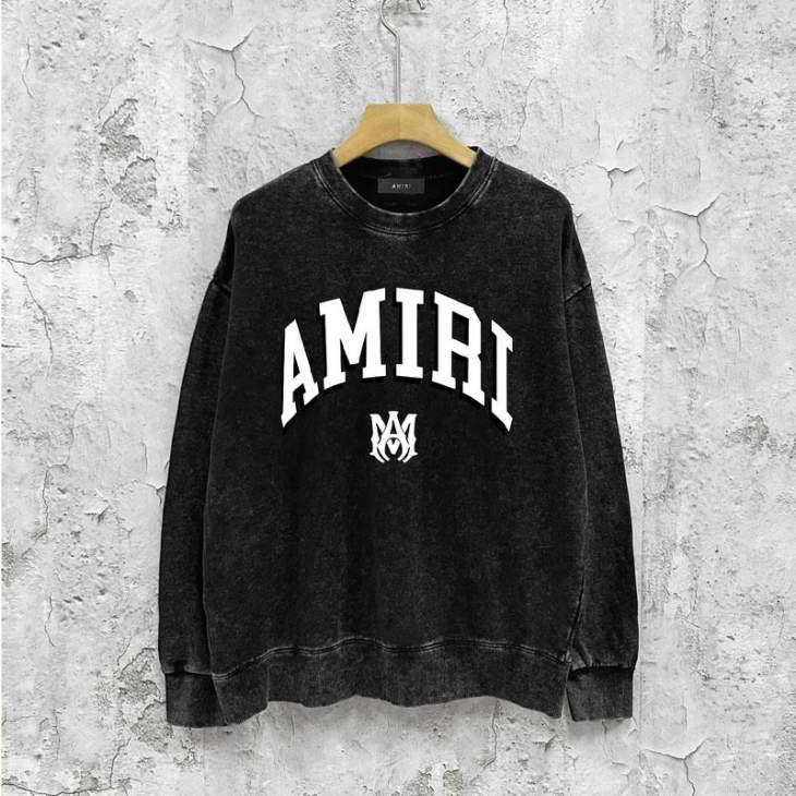 Picture of Amiri Sweatshirt _SKUAmiriS-2XL11trZJY18229215